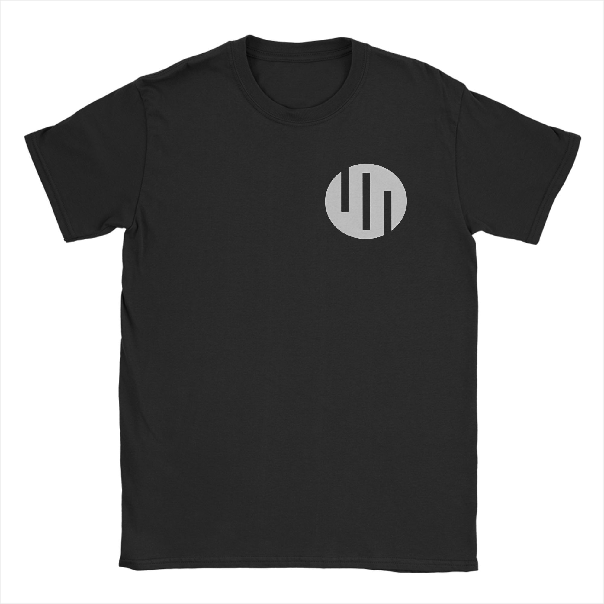 Anime Merchandise T-Shirts - เสื้อยืดผู้ชายผ้าฝ้ายแขนสั้นอะนิเมะการ์ตูนเสื้อยืดคอกลมสินค้าขนาดบวกอินวินซิเบิล วิลทรูมิท เอ็มไพร์ ฟันนี่