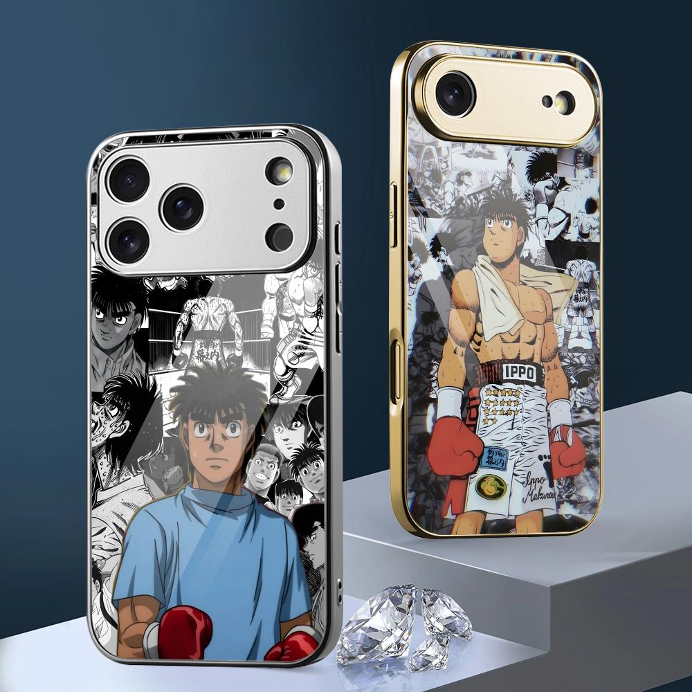 เคสโทรศัพท์ลายอนิเมะ F-Fightin - Phone Case Anime บทวิจารณ์และราคา