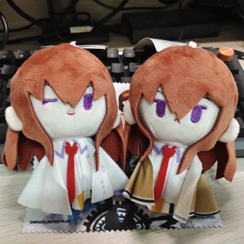 พวงกุญแจตุ๊กตาชิบิแฟนธ์ฟูล สไต - Gate Anime Merchandise บทวิจารณ์และราคา
