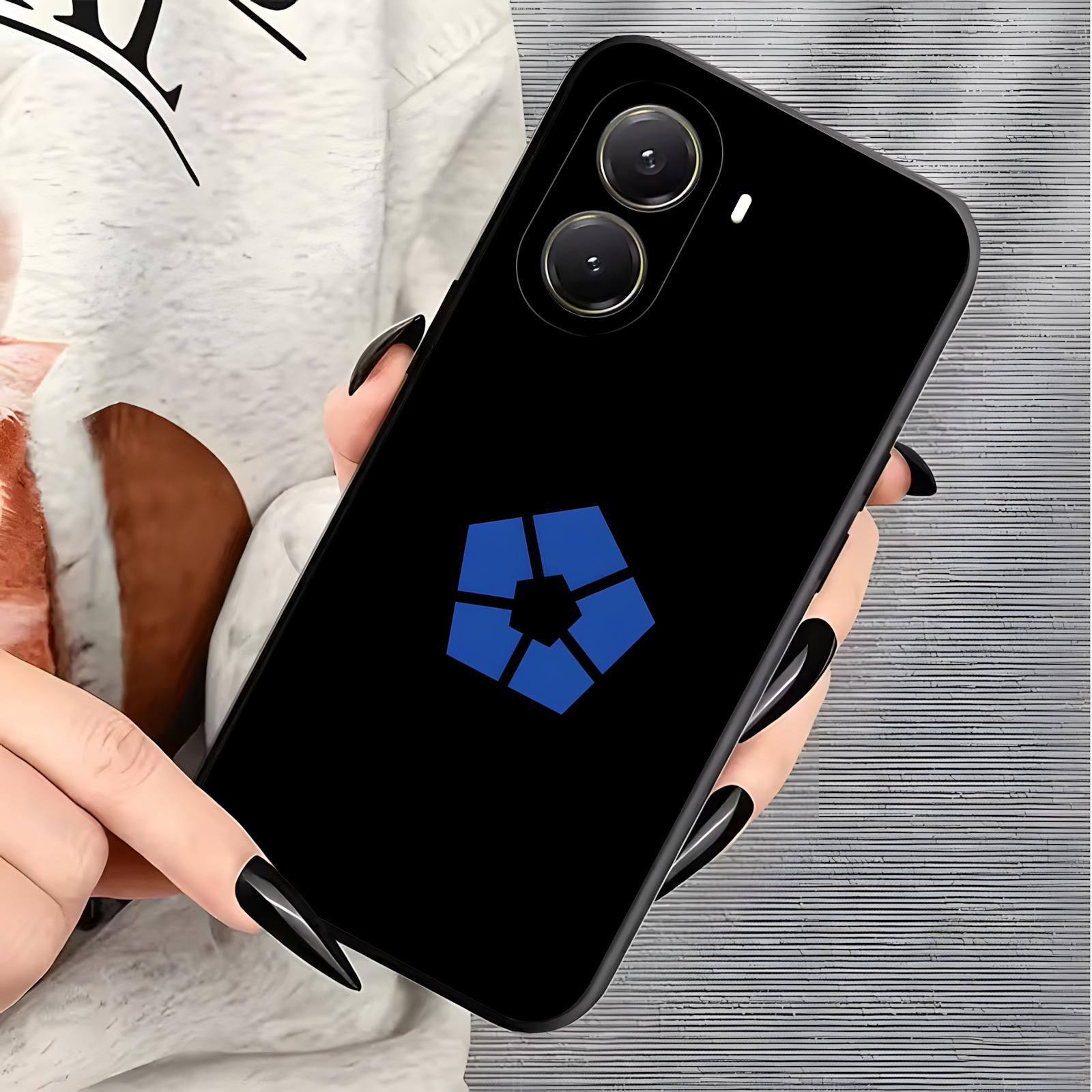เคสโทรศัพท์สำหรับเสี่ยวมี่ POC - Phone Case Anime บทวิจารณ์และราคา