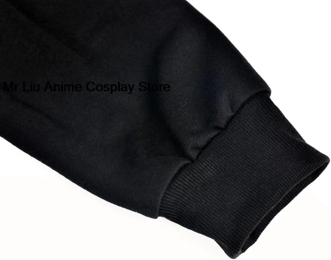 เสื้อฮู้ดลายกราฟิกสำหรับผู้หญิ - Anime Merchandise Women บทวิจารณ์และราคา