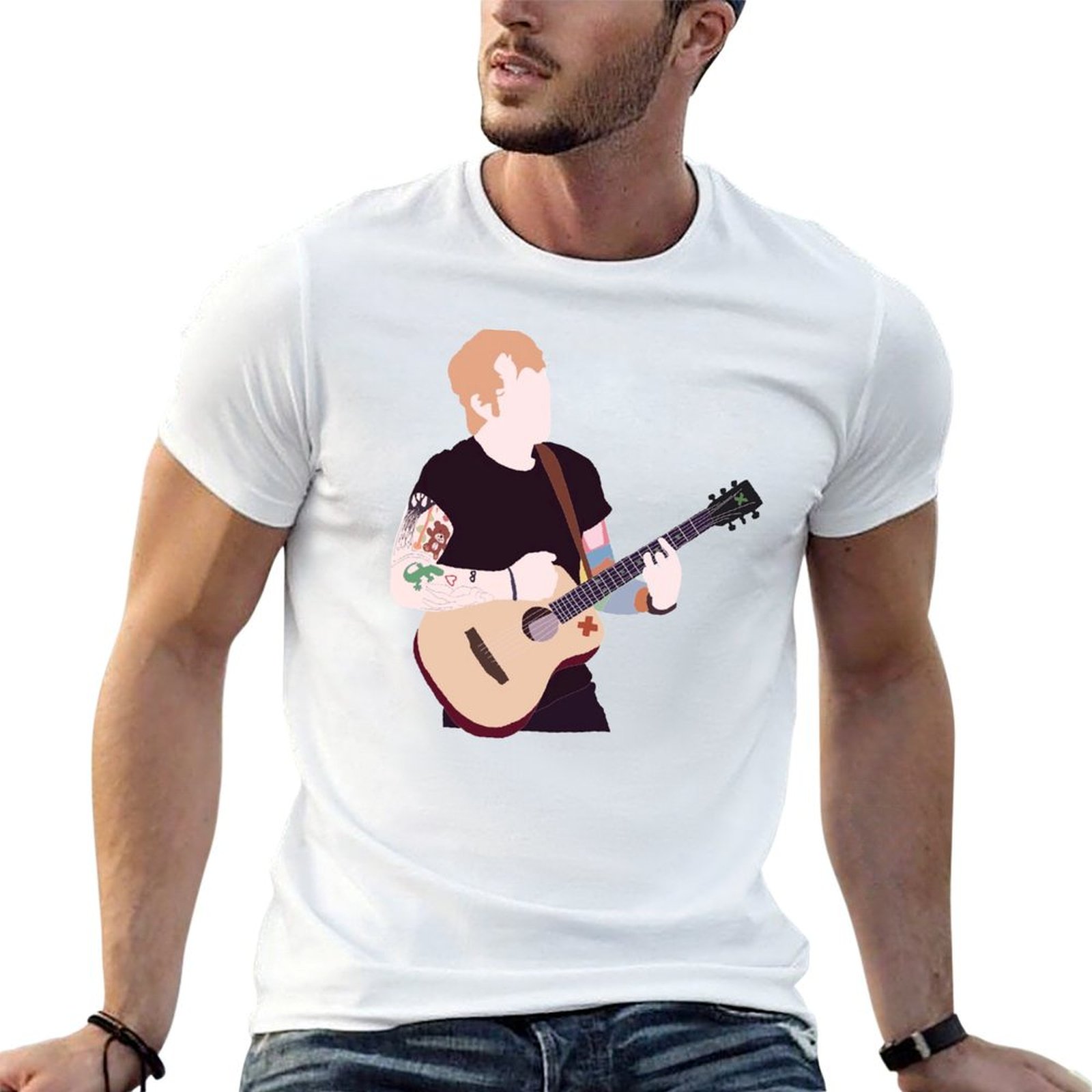 สินค้าอย่างเป็นทางการของเอ็ด เ - Anime Merchandise T-Shirts บทวิจารณ์และราคา
