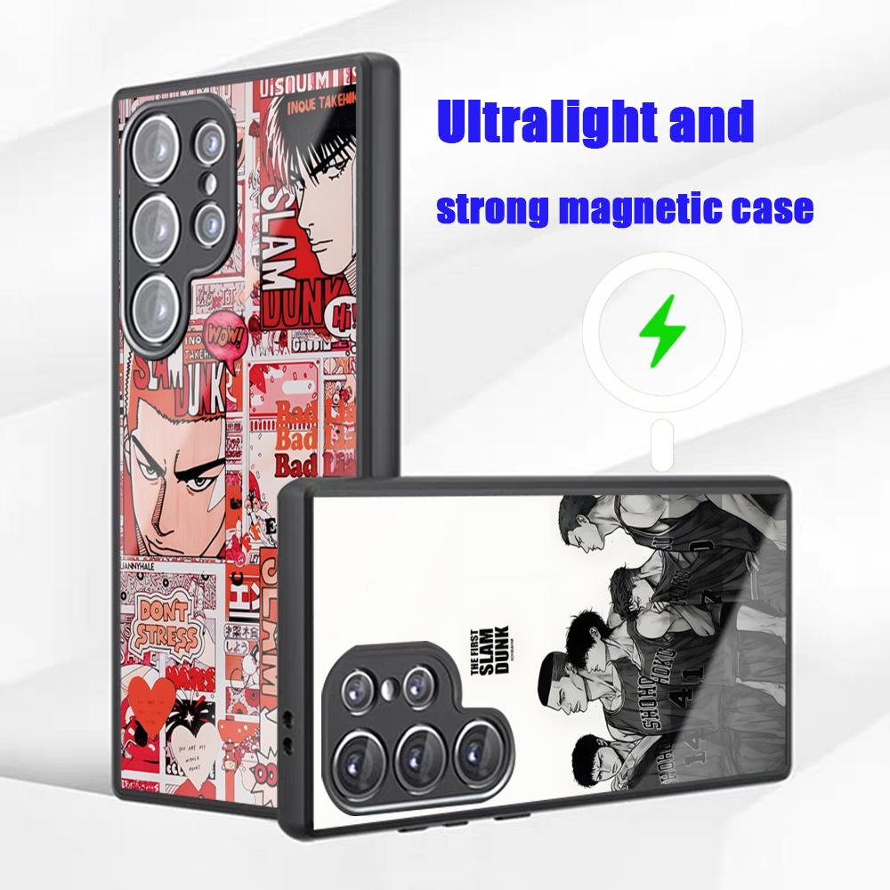 เคสโทรศัพท์ลายอนิเมะสุดฮิต สำห - Phone Case Anime บทวิจารณ์และราคา