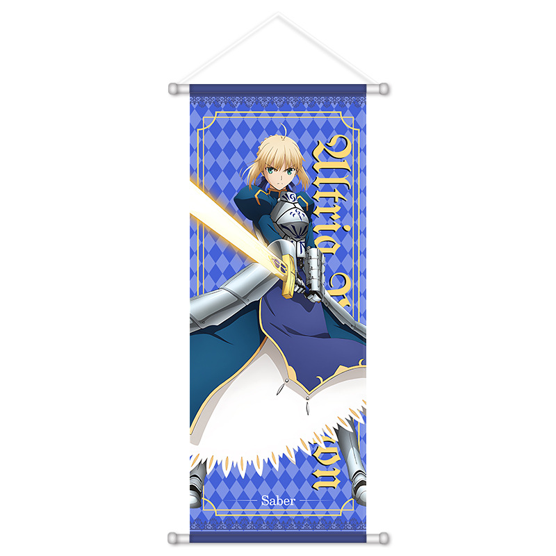 โปสเตอร์แขวนผนังลายการ์ตูนอนิเ - Anime Poster Print บทวิจารณ์และราคา