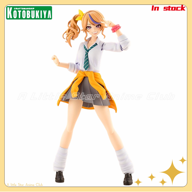 โมเดล Kotobukiya MUV-LUV Girls - Kotobukiya Muv-Luv บทวิจารณ์และราคา