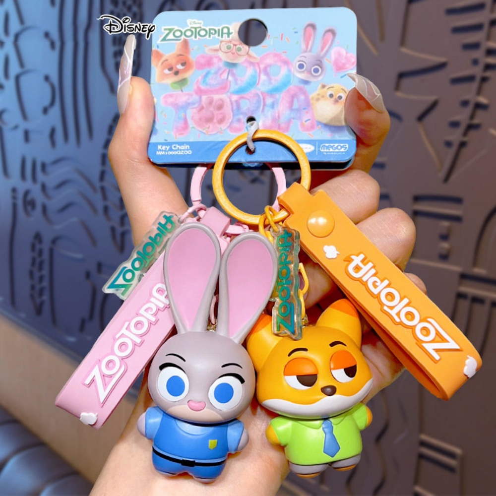 ของแท้ซูโทเปีย จูดี้ นิคโมเดลต - Anime Merchandise Women บทวิจารณ์และราคา