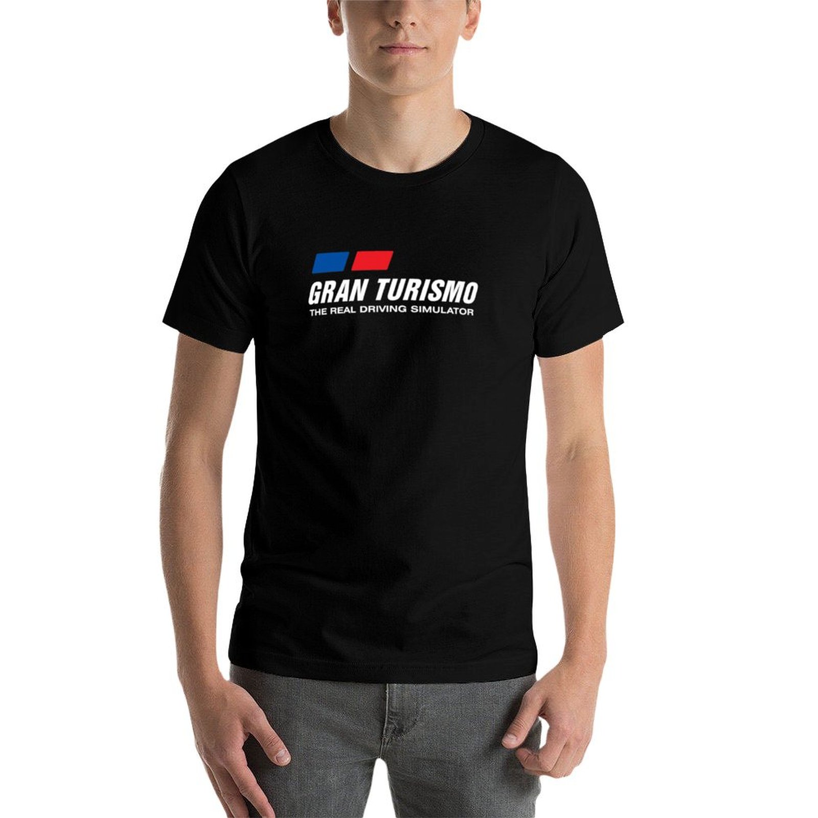 สินค้าขายดี - เสื้อยืด Gran Tu - Anime Merchandise T-Shirts บทวิจารณ์และราคา