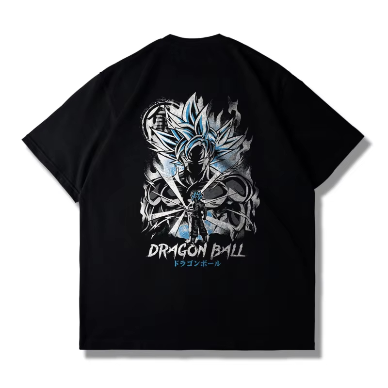 2026 สินค้าอนิเมะดราก้อนบอลใหม - Anime Merchandise T-Shirts บทวิจารณ์และราคา