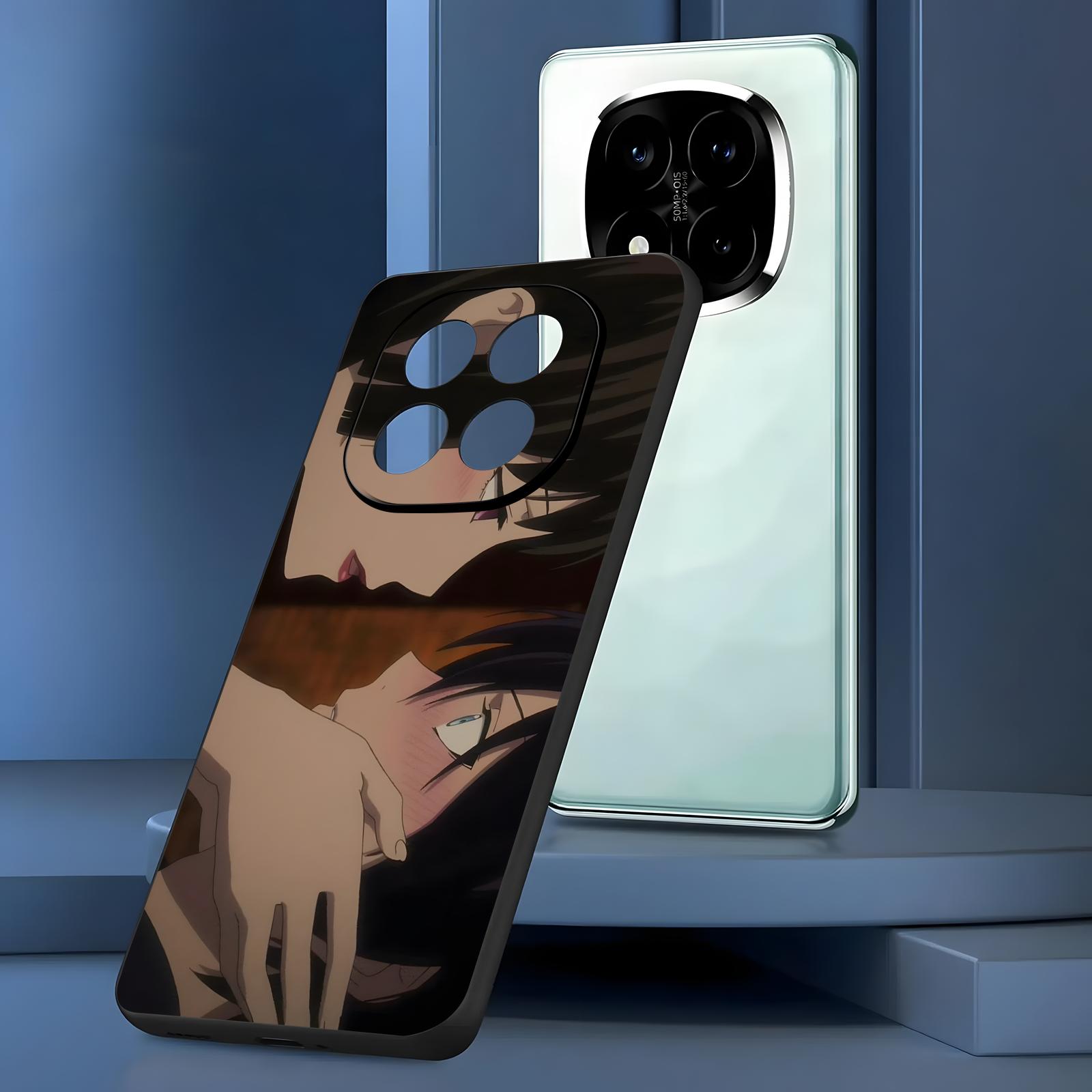 อะนิเมะโนรางามิเคสโทรศัพท์สำหร - Phone Case Anime บทวิจารณ์และราคา