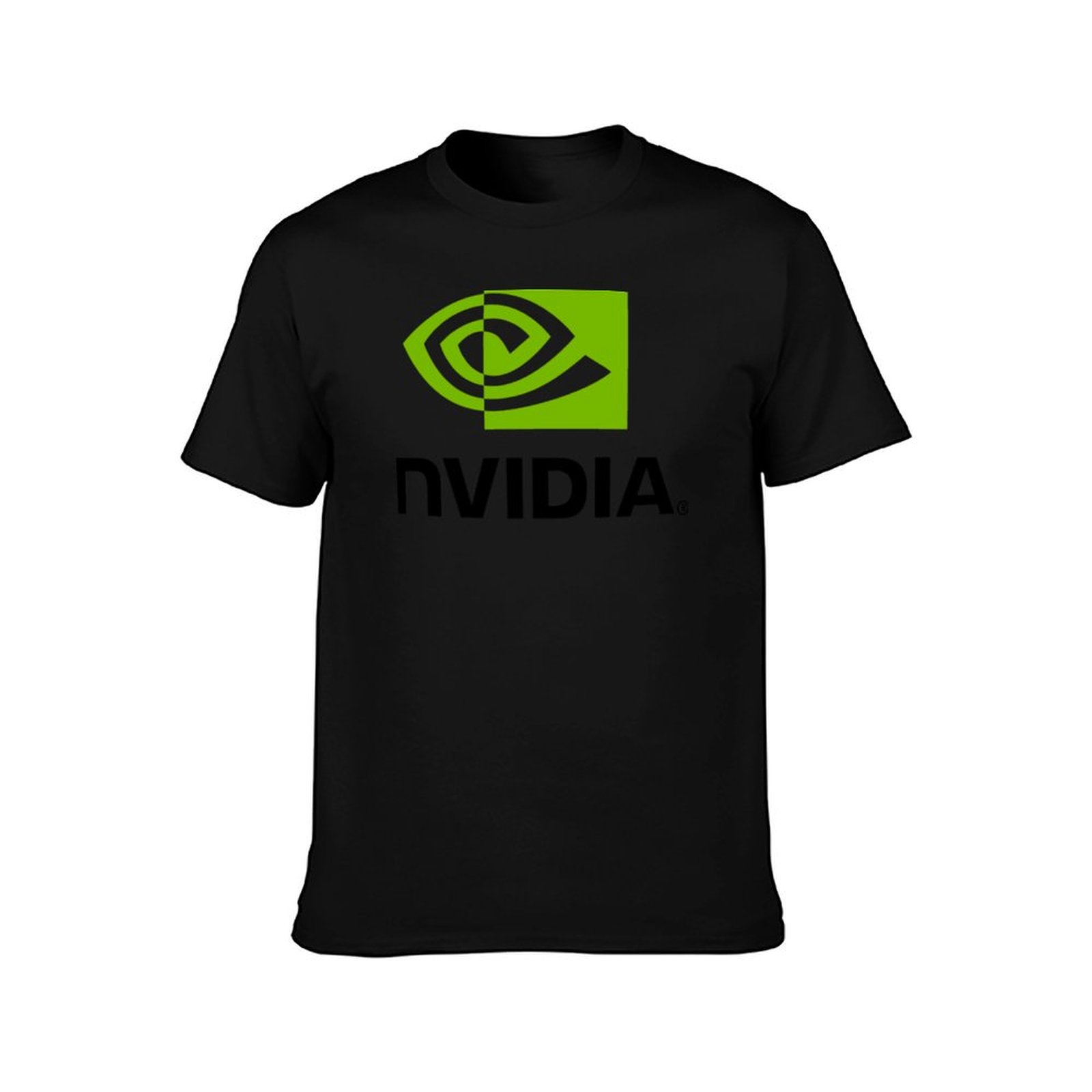 สินค้าขายดี - เสื้อยืดลาย nvid - Anime Merchandise T-Shirts บทวิจารณ์และราคา