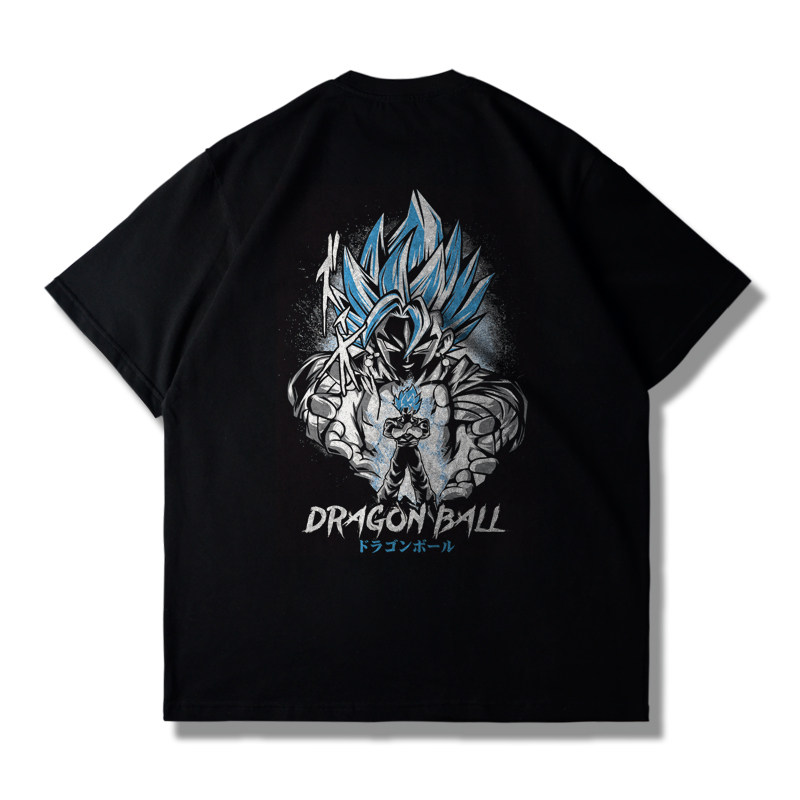 สินค้าอนิเมะดราก้อนบอลใหม่ปี 2 - Anime Merchandise T-Shirts บทวิจารณ์และราคา
