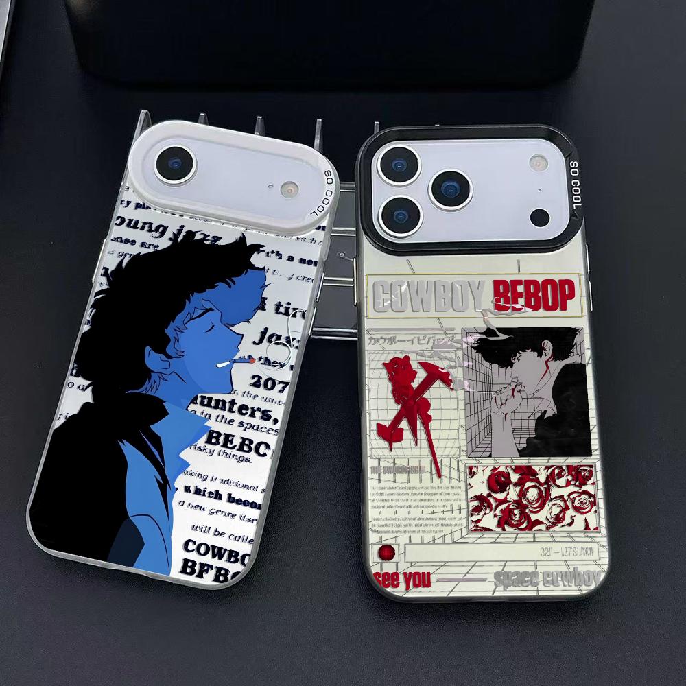 เคสโทรศัพท์ลายอนิเมะ C-Cowboy  - Phone Case Anime บทวิจารณ์และราคา