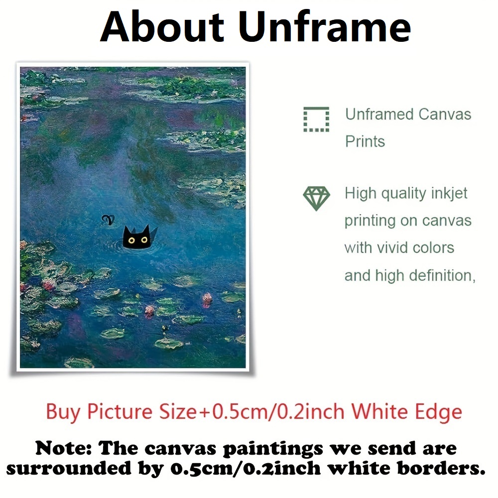 ภาพพิมพ์บนผ้าแคนวาสแบบกำหนดเอง - Anime Poster Print บทวิจารณ์และราคา