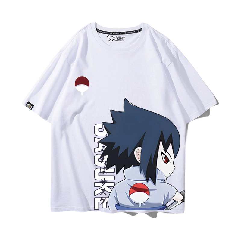 สินค้าอนิเมะนารูโตะสำหรับเด็กแ - Anime Merchandise T-Shirts บทวิจารณ์และราคา