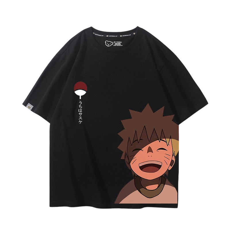 สินค้าอนิเมะนารูโตะสำหรับเด็กแ - Anime Merchandise T-Shirts บทวิจารณ์และราคา