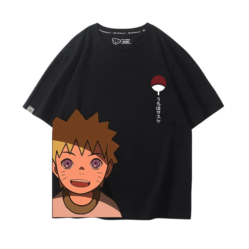 สินค้าอนิเมะนารูโตะสำหรับเด็กแ - Anime Merchandise T-Shirts บทวิจารณ์และราคา